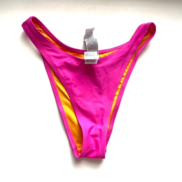Forever 21 Other - NWOT Forever 21 Bikini bottoms Size Small.